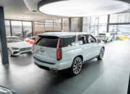 Cadillac Escalade 2026