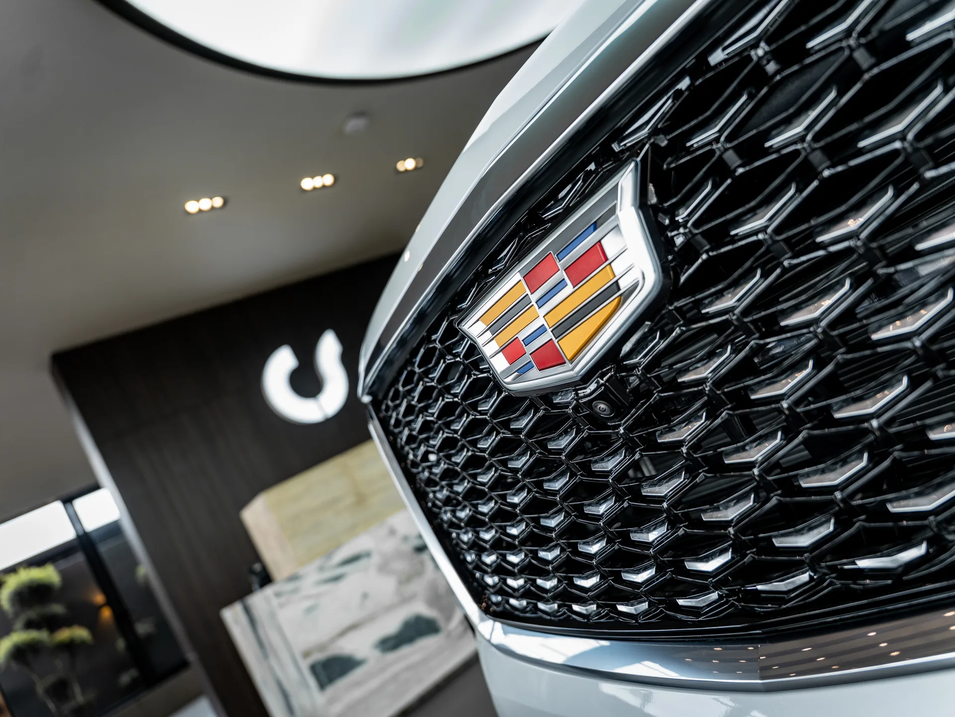 Cadillac Escalade 2026