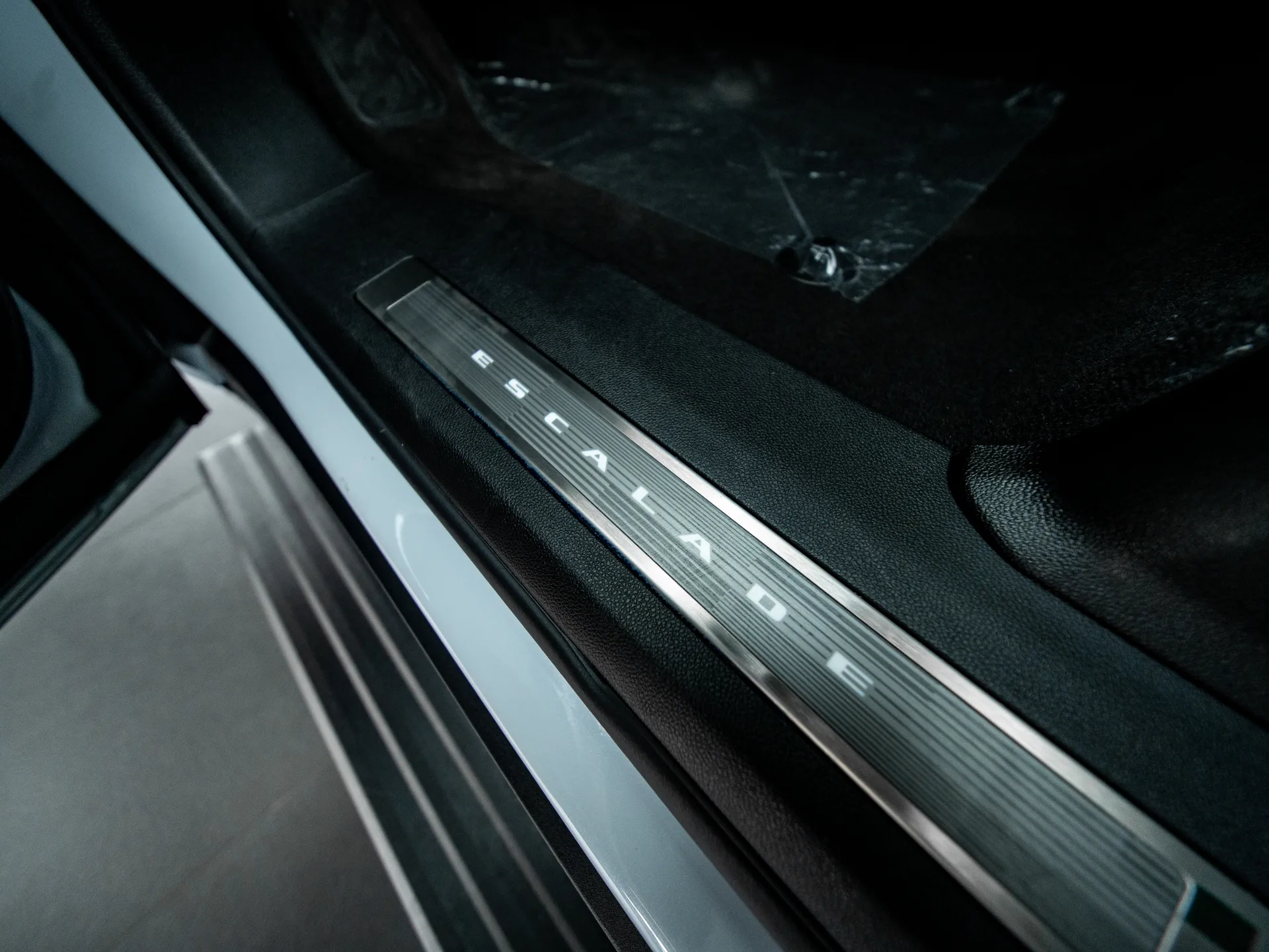 Cadillac Escalade 2026