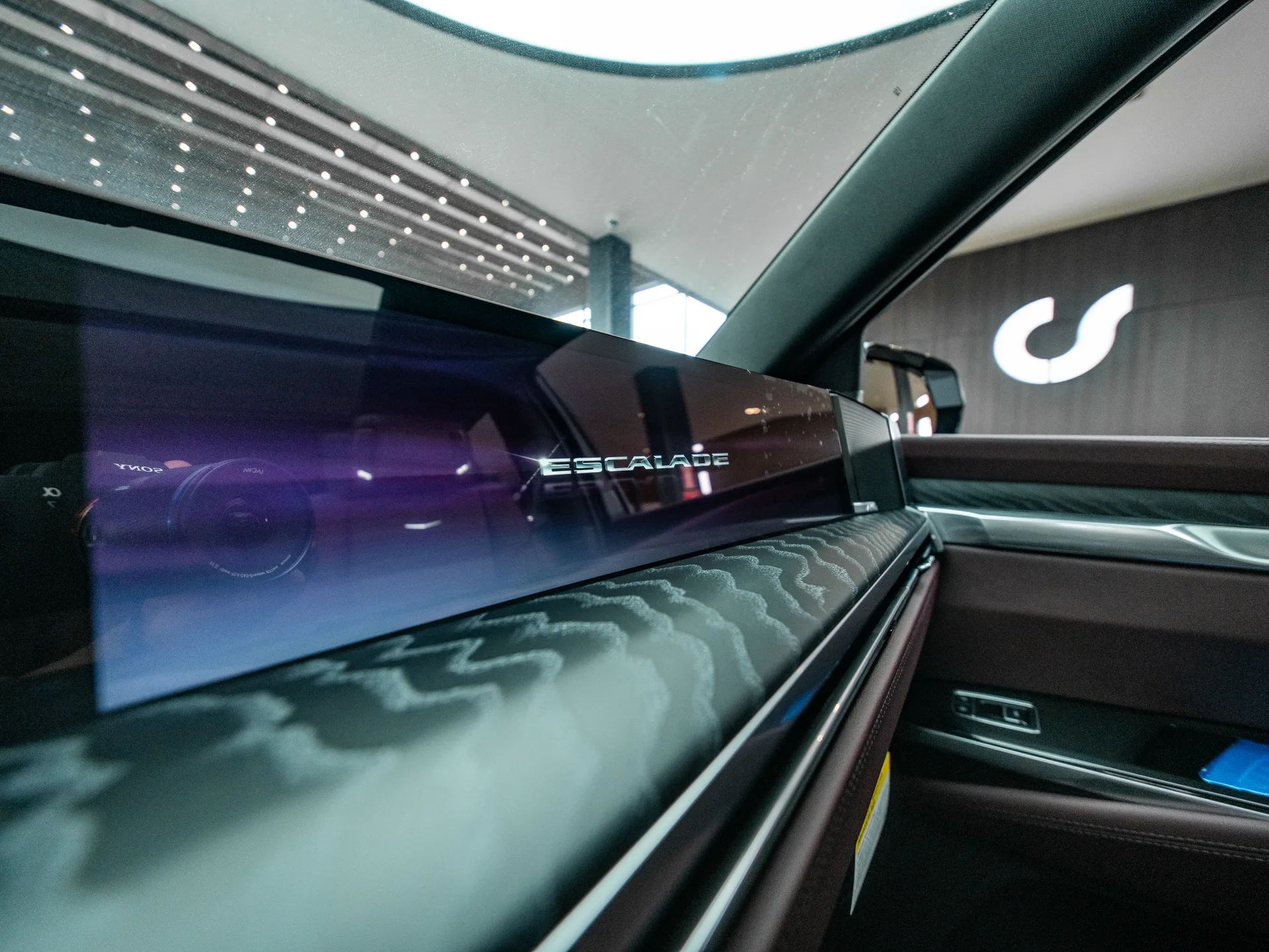Cadillac Escalade 2026