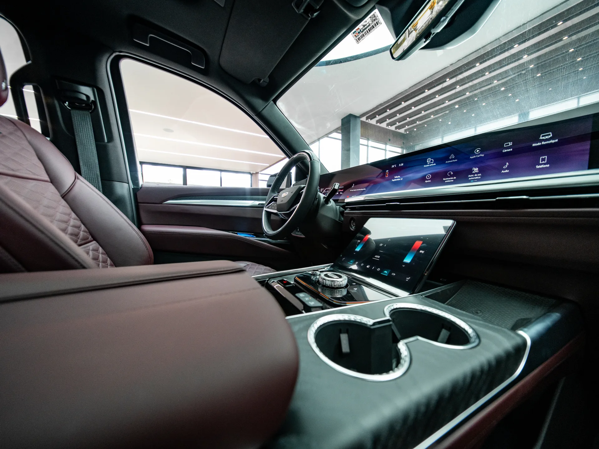 Cadillac Escalade 2026