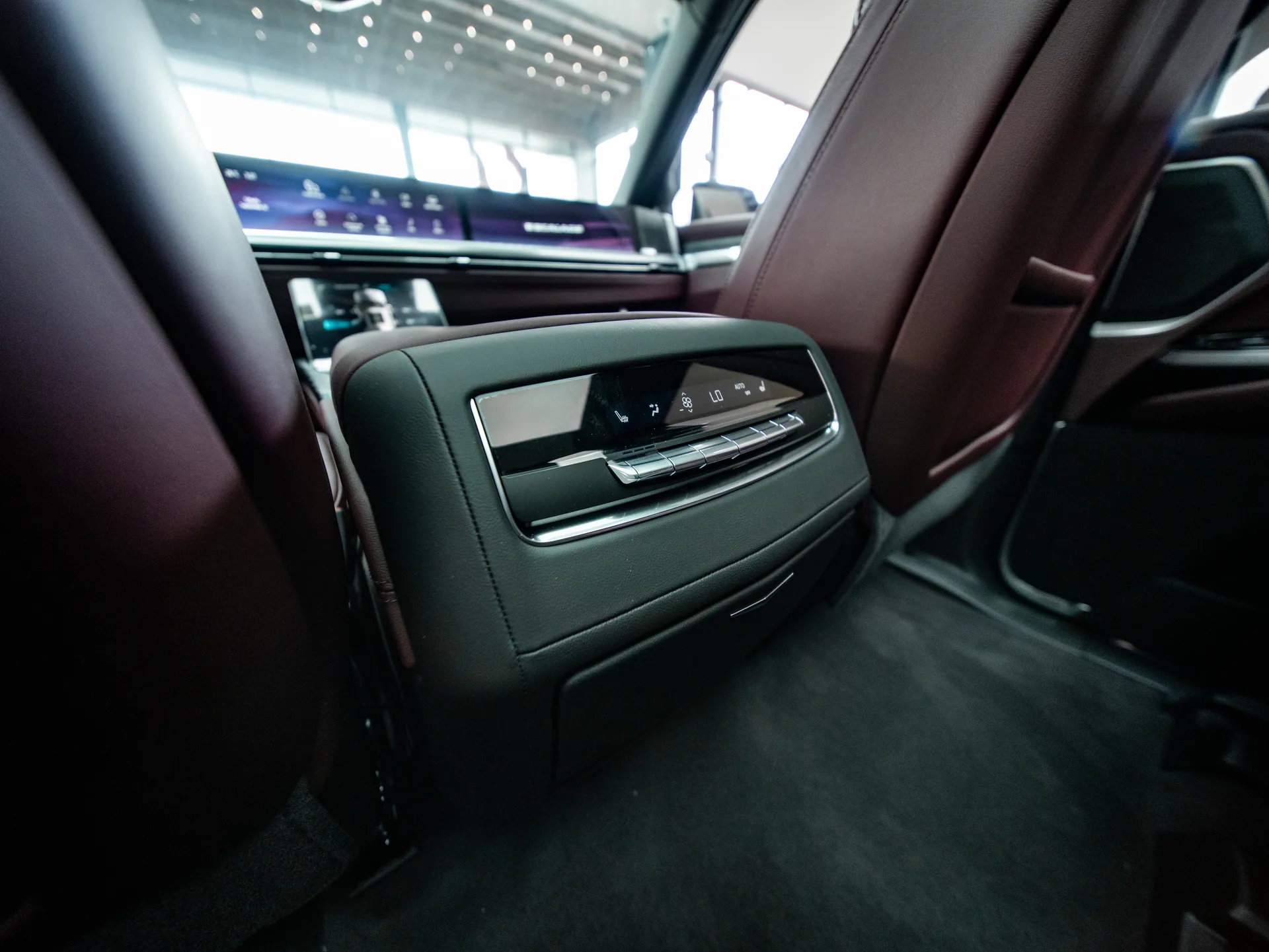 Cadillac Escalade 2026