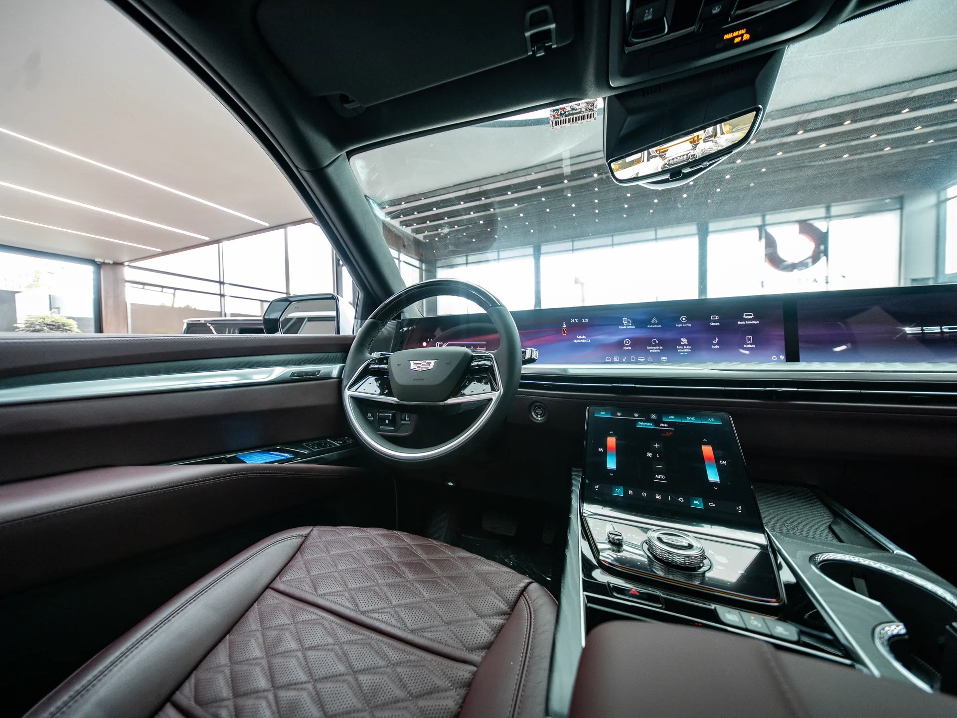 Cadillac Escalade 2026