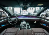 Cadillac Escalade 2026