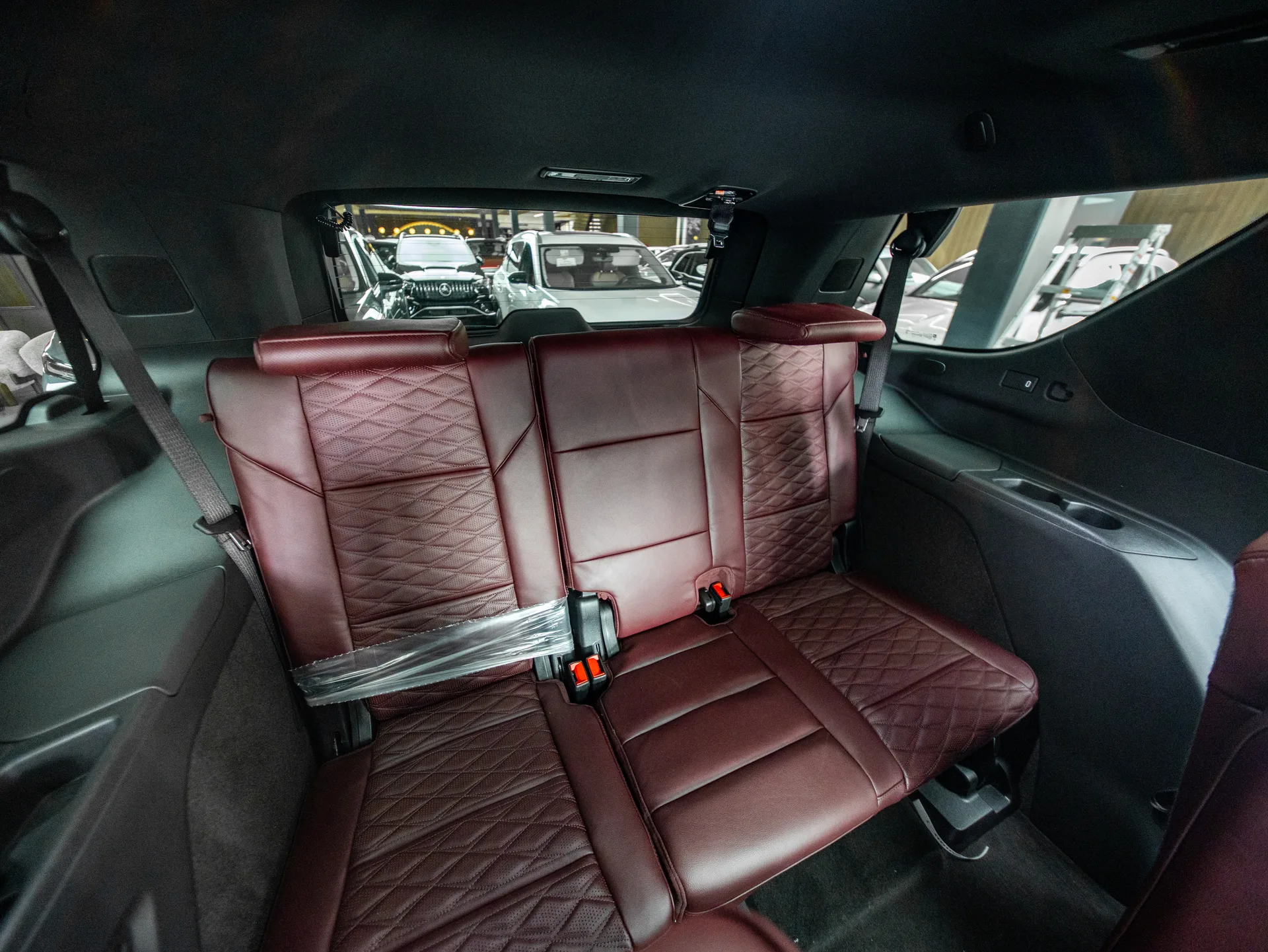 Cadillac Escalade 2026