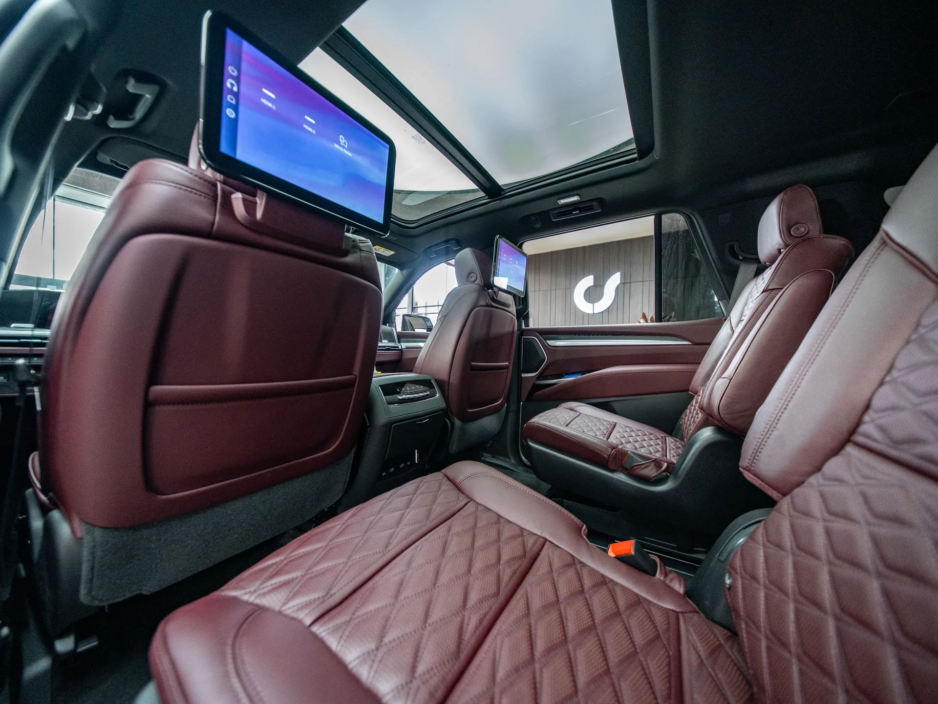 Cadillac Escalade 2026