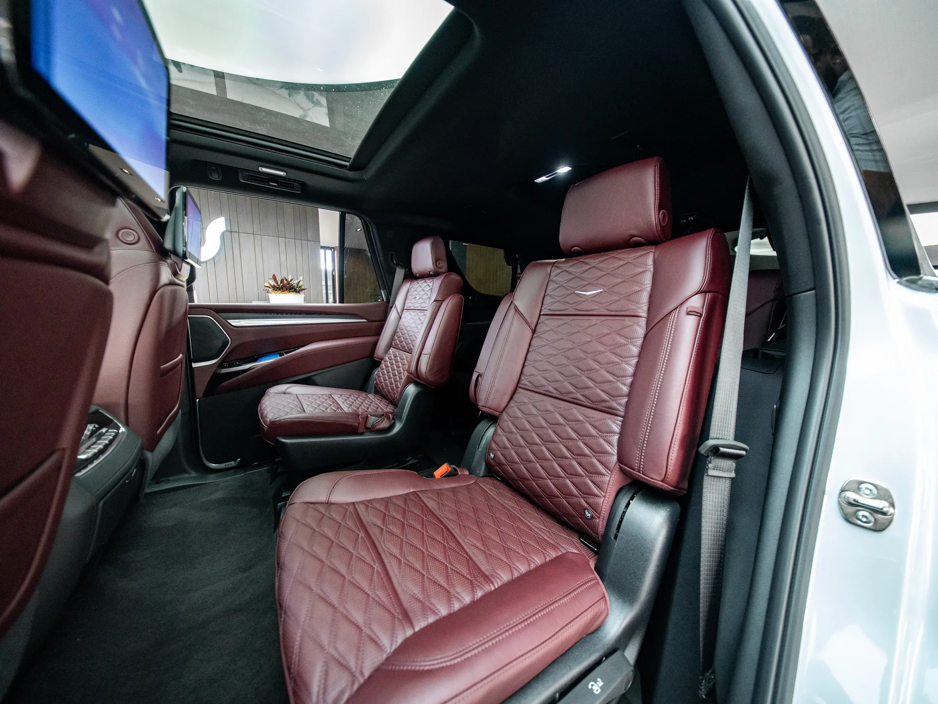 Cadillac Escalade 2026