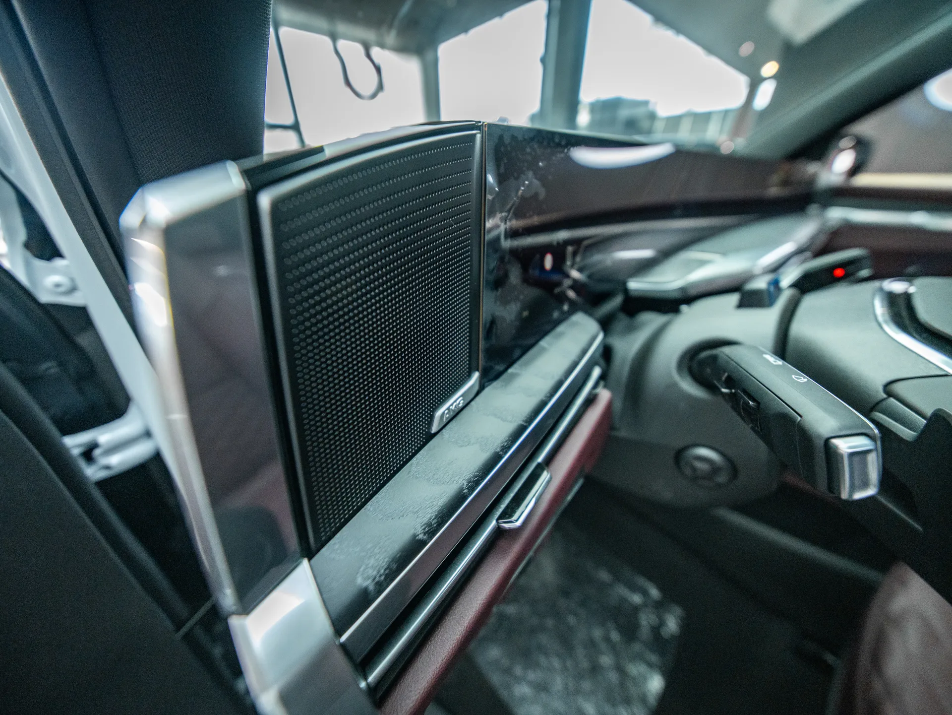 Cadillac Escalade 2026