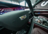 Cadillac Escalade 2026