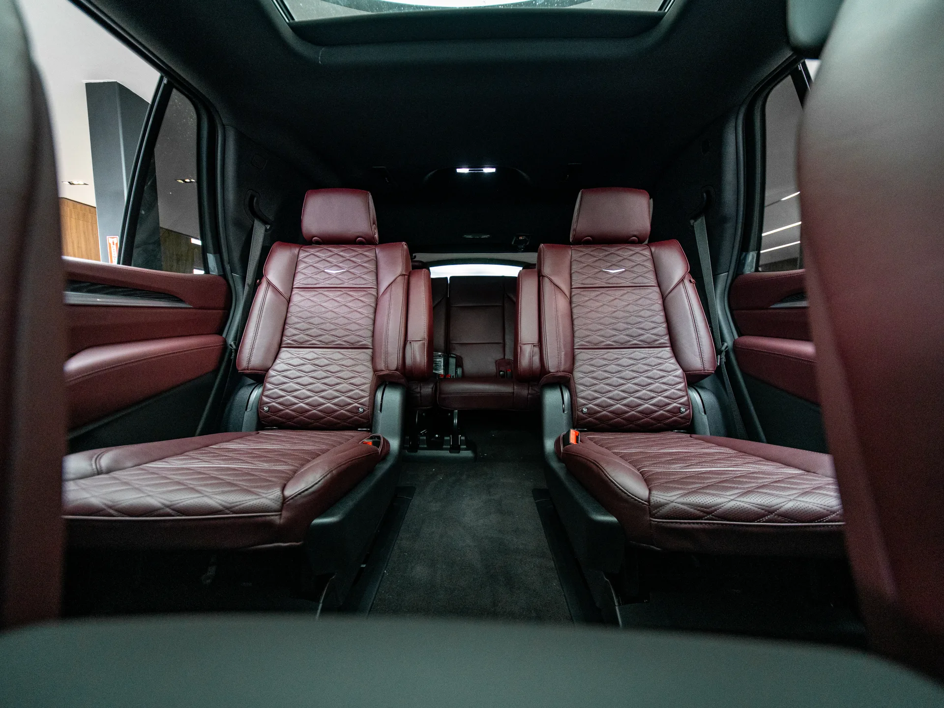 Cadillac Escalade 2026