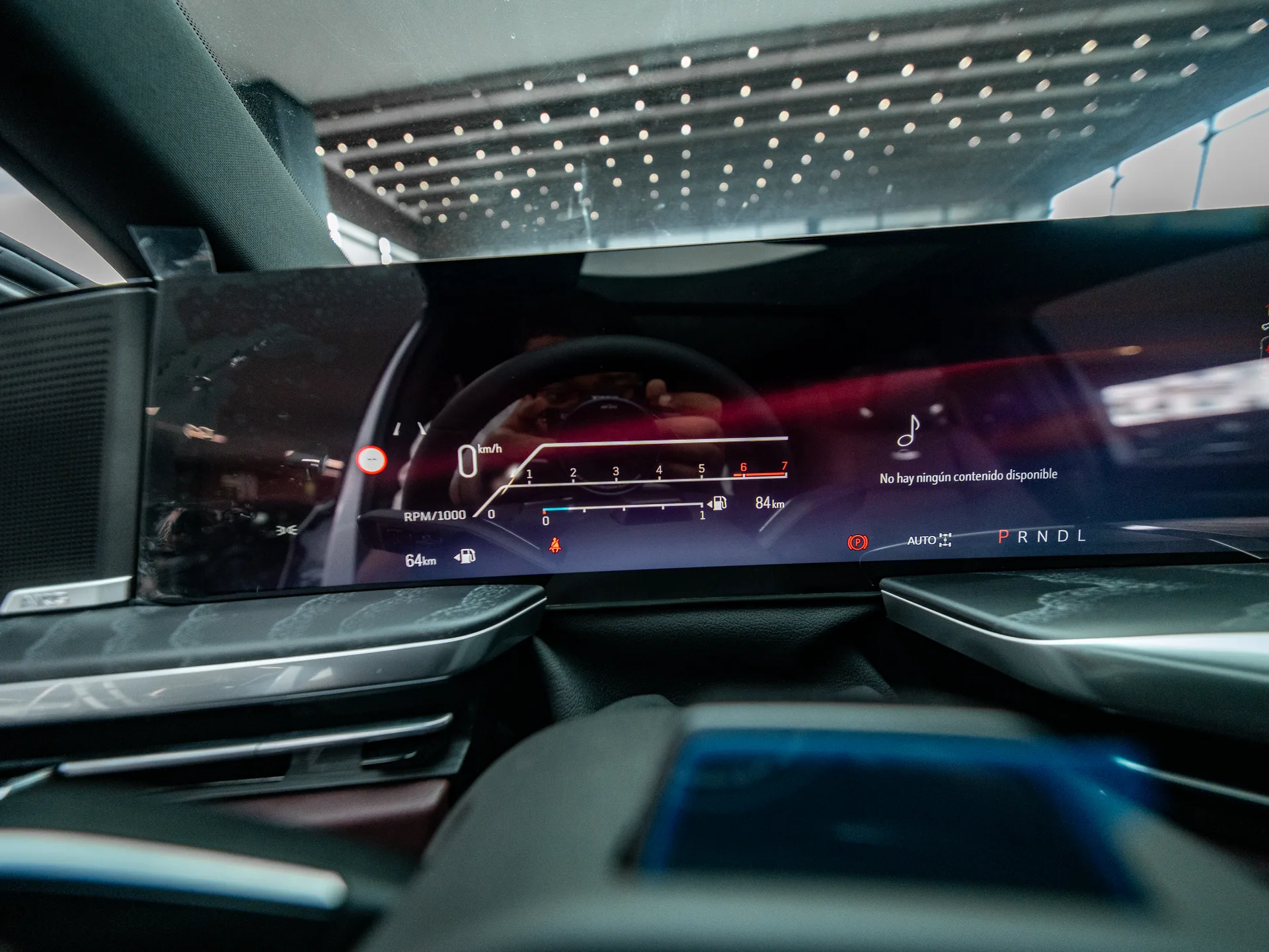 Cadillac Escalade 2026