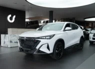 Changan CS 35 2027