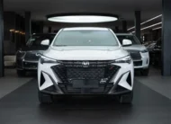 Changan CS 35 2027