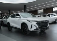 Changan CS 35 2027