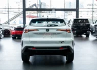 Changan CS 35 2027