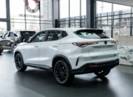 Changan CS 35 2027