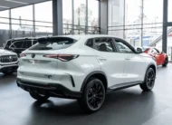 Changan CS 35 2027