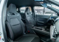 Changan CS 35 2027
