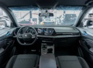 Changan CS 35 2027