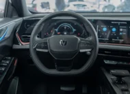 Changan CS 35 2027