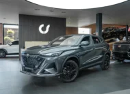 Changan CS 35 2027