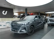 Changan CS 35 2027