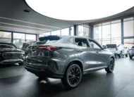 Changan CS 35 2027
