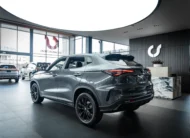 Changan CS 35 2027