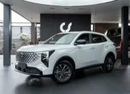 Changan CS 55 2027