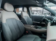 Changan CS 55 2027