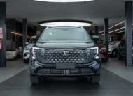 Changan CS 55 2027