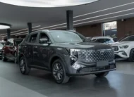 Changan CS 55 2027
