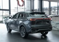 Changan CS 55 2027
