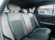 Changan CS 55 2027