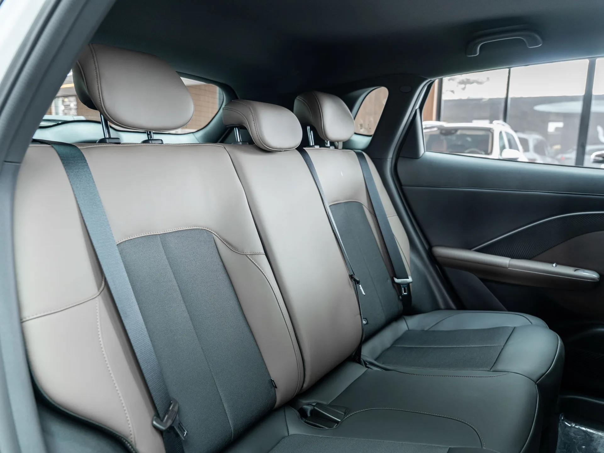 Changan CS 55 2027