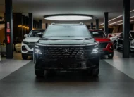 Changan CS 75 2027