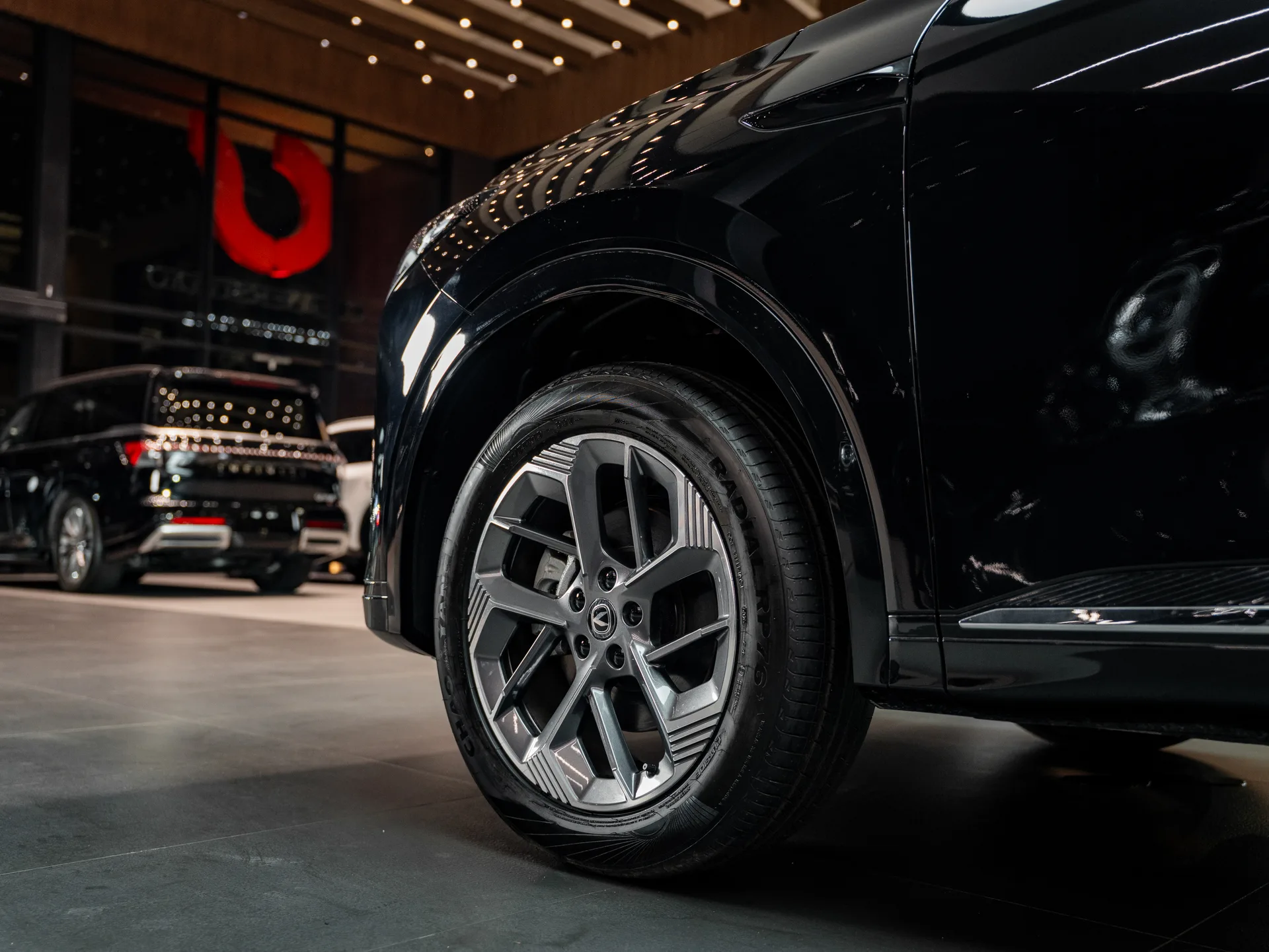 Changan CS 75 2027