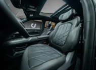 Changan CS 75 2027