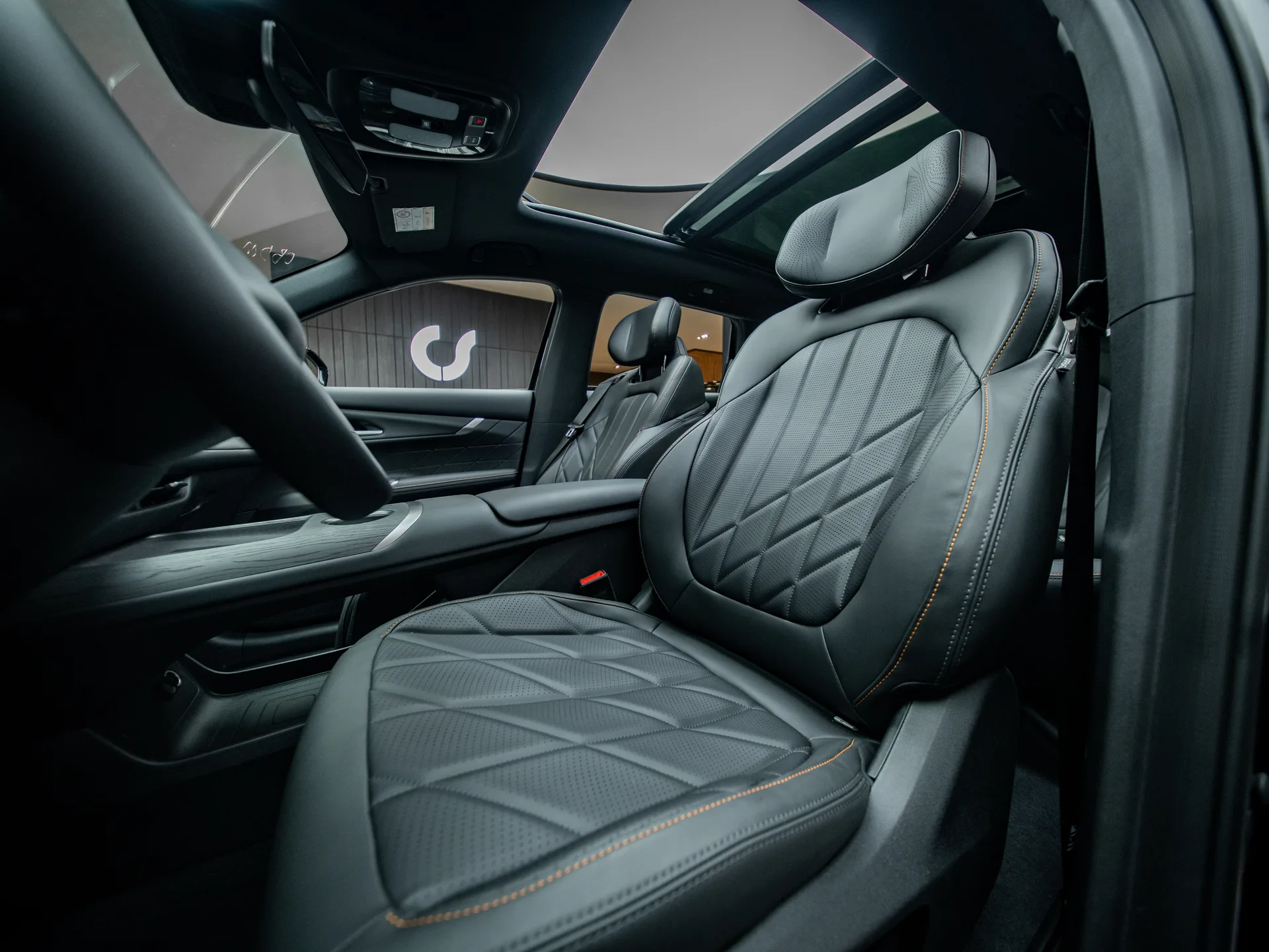 Changan CS 75 2027
