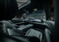 Changan CS 75 2027