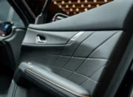 Changan CS 75 2027
