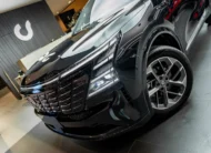 Changan CS 75 2027