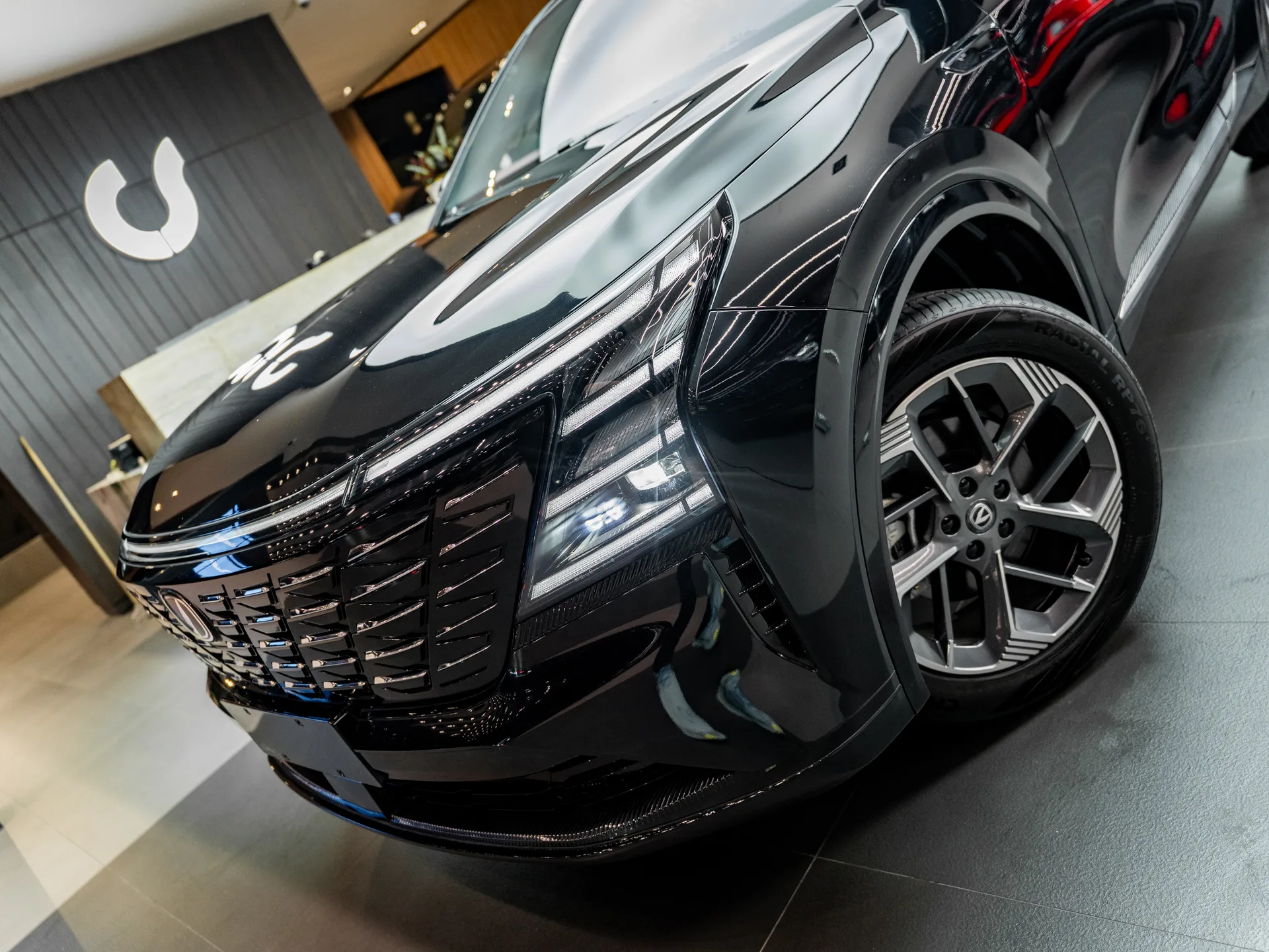 Changan CS 75 2027