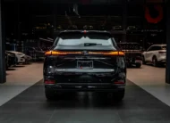 Changan CS 75 2027