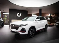 Changan CS 75 2027