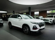 Changan CS 75 2027