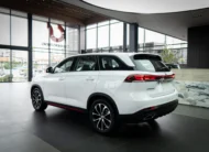 Changan CS 75 2027