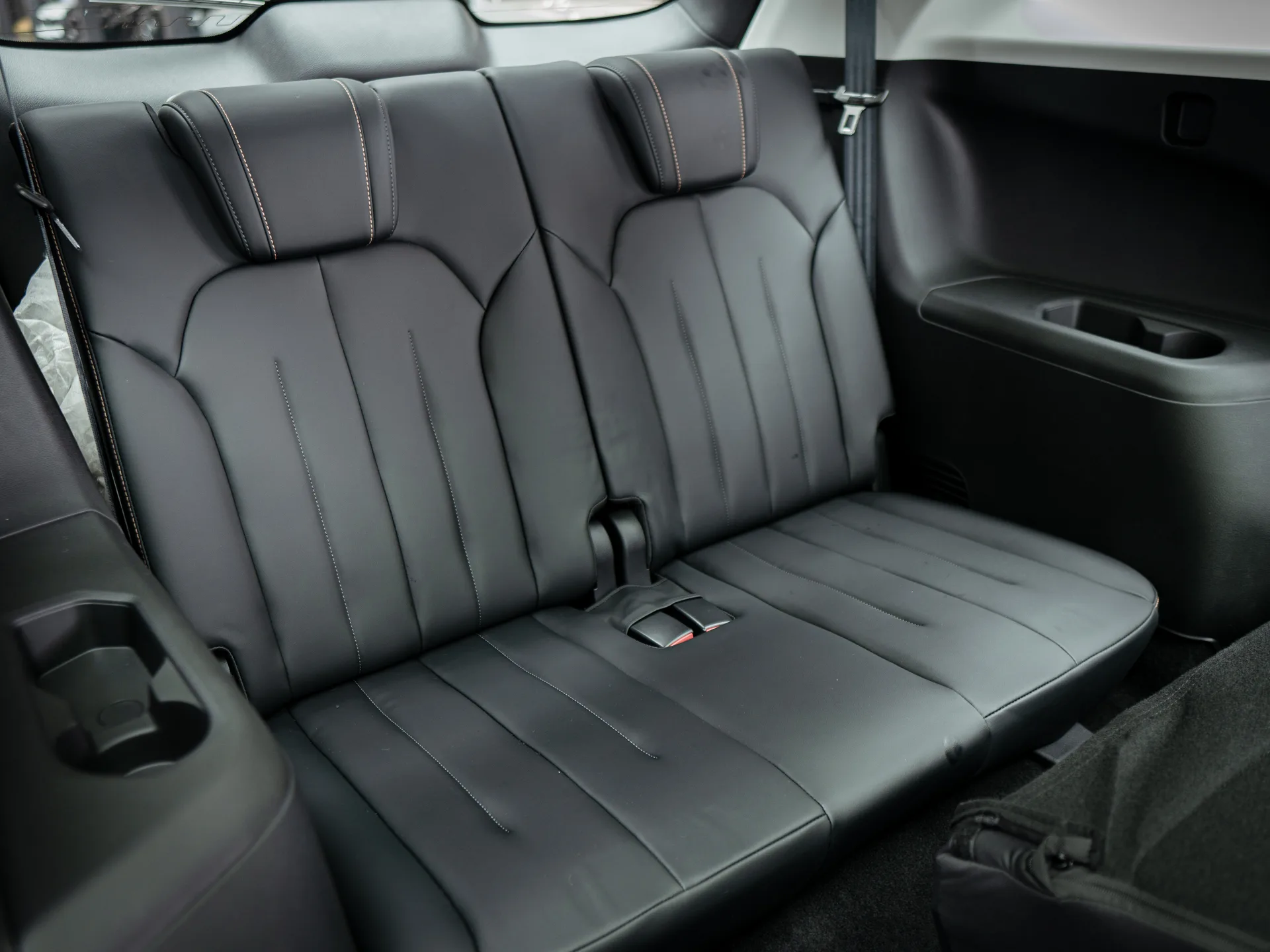Changan CS 75 2027