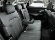 Changan CS 75 2027