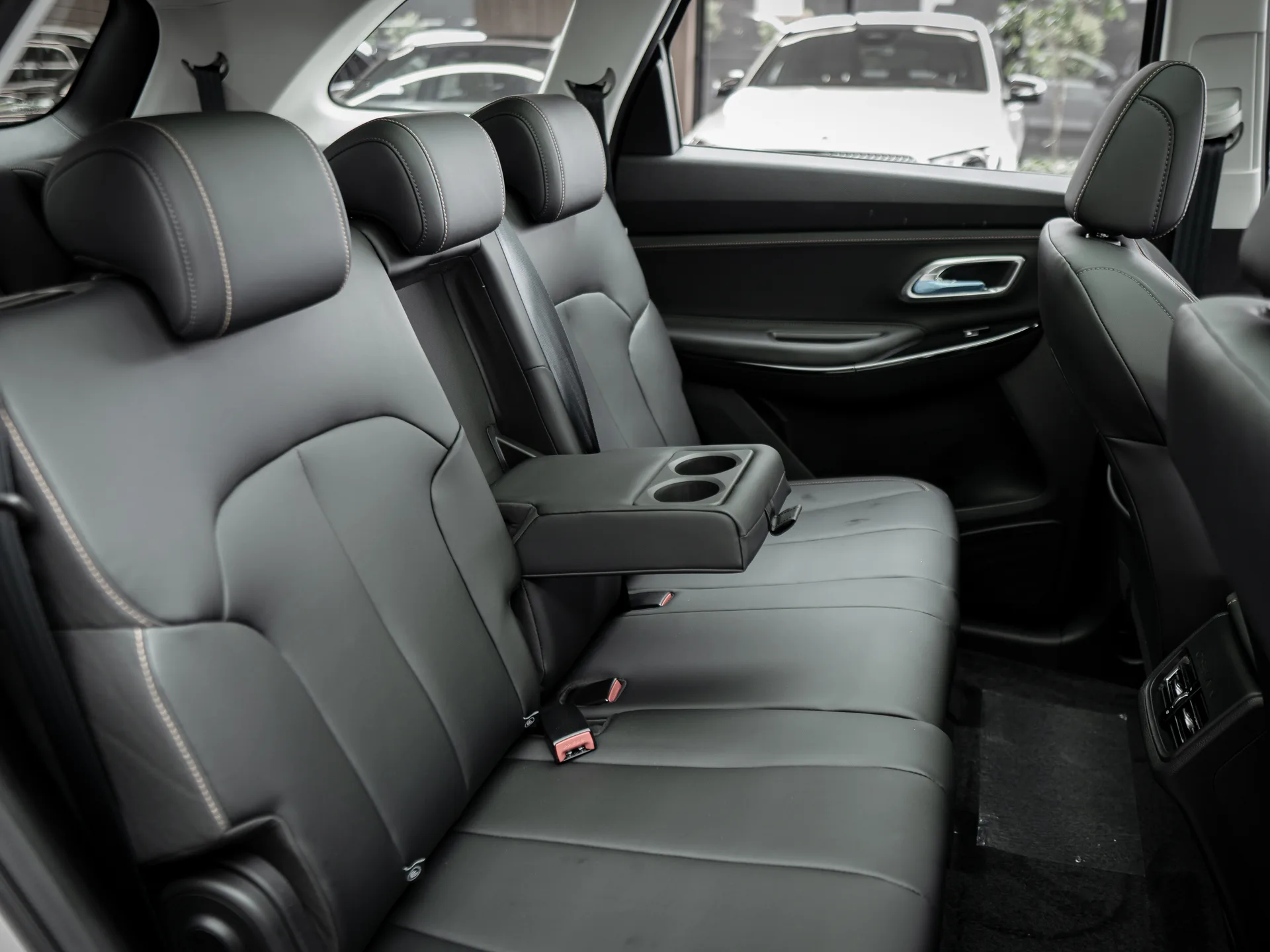 Changan CS 75 2027